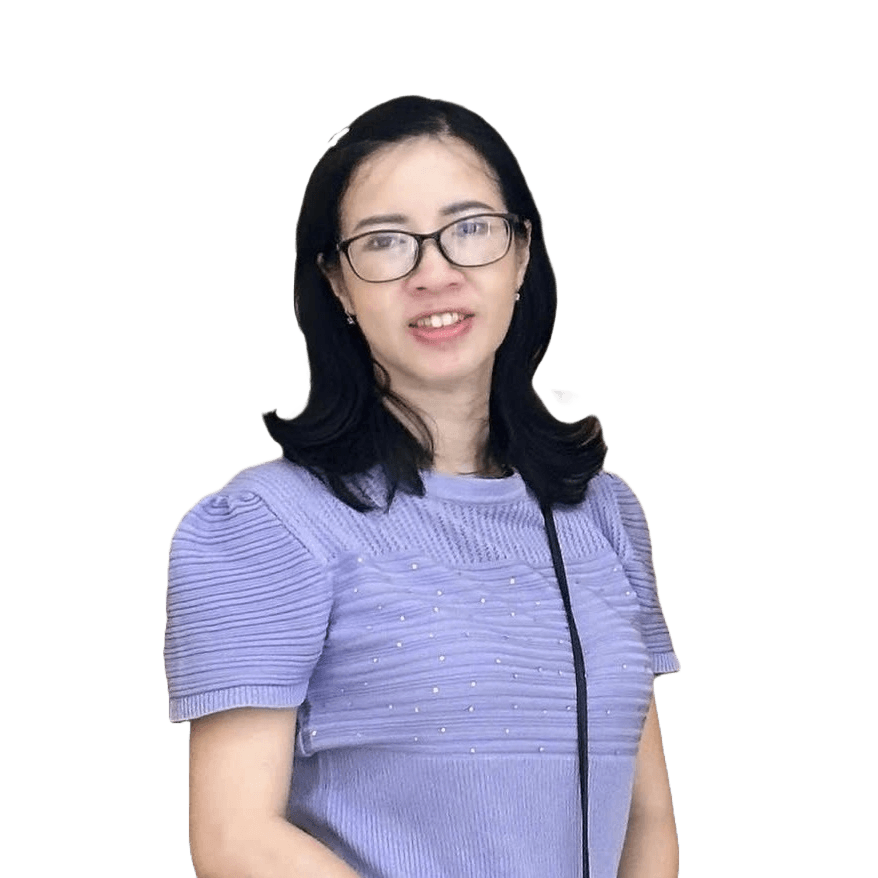 Cô Hồng Điệp