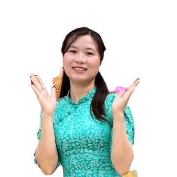 Cô Nguyễn Thị Hường