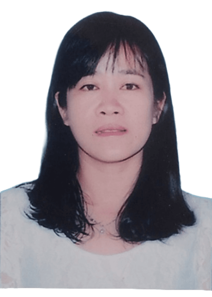Cô Minh Loan