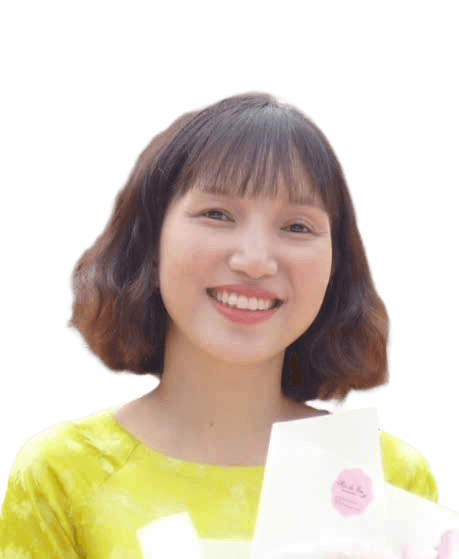 Cô Phạm Diệp