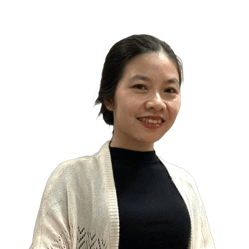 Cô Thùy Dung