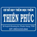 trung tâm thiên phúc